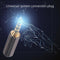 3.5mm Male to Female M/F Stereo Audio Plug CTIA to OMTP Headphone Adapter  Newly