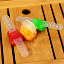1Pcs Digital LCD Electronic Golf Finger Hand Ring Tally Counter Gift G5R4  hot.