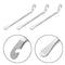 Durable Metal Pry Bar Bike Tire Stick Opener Bicycle Tire Tyre Lever
