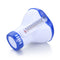 Drug Dispenser Floating Chlorine Chemical Dispenser Swimming Pool Accessories