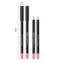 12 Color Matte Lipliner Waterproof Lasting Lipgloss Lip Makeup Cosmetic (03