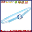 Sports Sweatband Outdoor Marathon Silicone Sweatband Blue