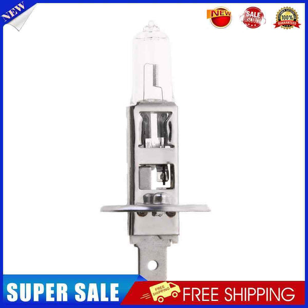 H1 12V 100W Universal Car Lamp Light Bulb Head Light Quartz Halogen Lamp