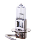 H3 Halogen Lamp 12V 100W Xenon Bright Quartz Glass Auto Car Fog Light Newly