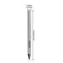 Tablet Stylus Pen with Replacement Tip USB Rechargeable for Surface Pro 7 6 5 4