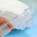 Washable Adjustable Chalk Clip Cover Extender Chalk Pen Holder Chalk Protector