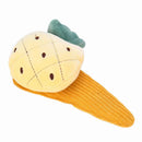 Cute Fruit Hair Clip Girl Hairpin Women Makeup Barrettes Headband (Style 4)