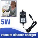 Portable Charger For Karcher WV2 50 60 70 75 Series Power Window Vac UK Plug&
