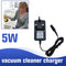 Portable Charger For Karcher WV2 50 60 70 75 Series Power Window Vac UK Plug&