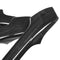Door Handle Decoration Handle Guard Case Auto PartsFor  Prado FJ150 150 10-18
