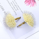 Beans Stopper Yellow Connector Fishing Gear Space Bean Float Fishing Bobber
