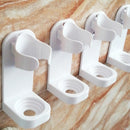 Electric Toothbrush Holder Protect Brush Head Bathroom Rack Tooth Brush Base