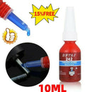 10ml Screw Glue Thread Locking Agent Anaerobic Oil Fast HOT!!! Resistance T1Z1