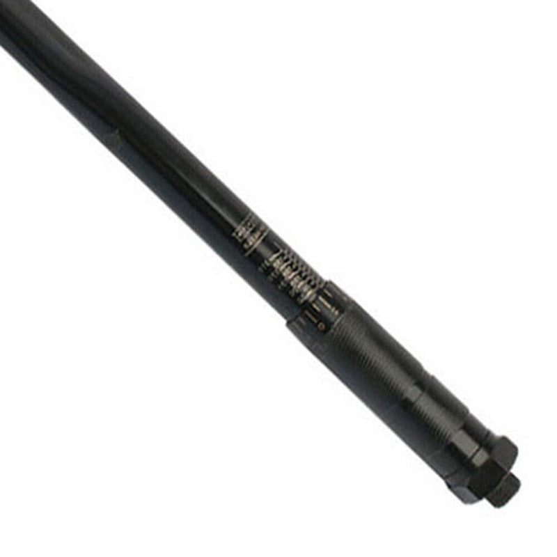 Torque Wrench 5-25Nm Square Drive Car Bike Ratchet Spanner Tool (1/4 inch) Newly