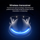 KOPPO Guitar Wireless Transmitter Bluetooth-Compatible Audio Transmitter Part