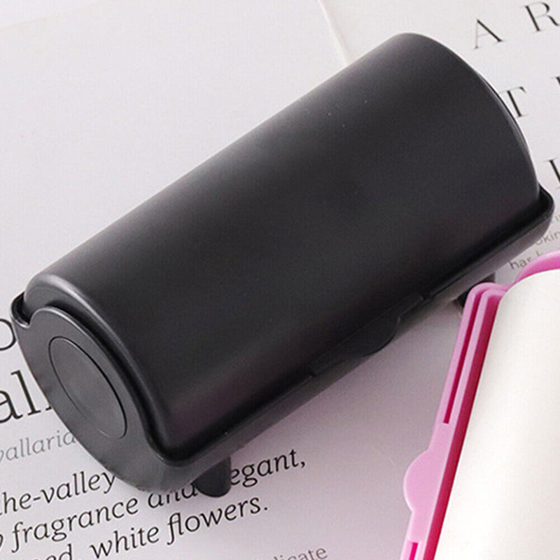 #A Stamping Pattern Transfer Clean Tools Stain Wipe for Beauty Makeup Cosmetic T