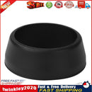 RISK Bicycle Seat Post Silicone Ring Waterproof Protector (Black 25-30mm) Newly