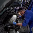 Multi-functional COB Work Lights Torch Folding Emergency Lights Lantern (S)