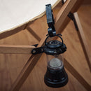 Canopy Cloth Clip Camping Equipment Fixed Fabric Clips Tent Hook Holder