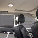 Magnetic Car Sun Shade UV Protection Curtain Car Window Sunshade (Back)