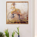 Full Round Drill 5D DIY Diamond Painting Embroidery Cross Stitch Kit Decor Gi