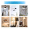 Engergy Saving Heavy Duty A19 5000K 200W Equivalent LED Light Bulb 17W Dimmable