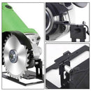 Adjustable U-Shaped Angle Grinder Key Pin Wrench Cutting Machine Spanner Newly