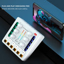 Wireless Bluetooth-compatible Sound Card Noise Reduction for Live Podcasting