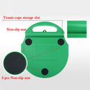 Ball Exercise Self-study Training Tennis Trainer Rebound Practice Tool
