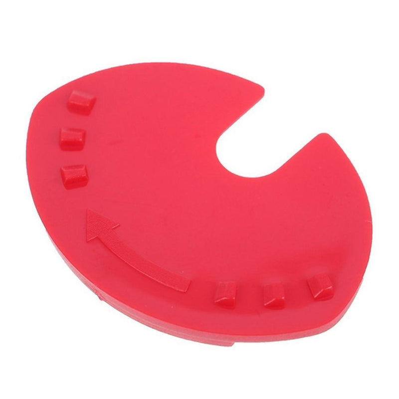 10pcs Soda Savers Can Cap Beverage Dust Free Protector Sealer Random Color