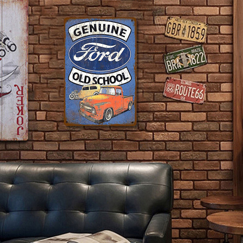 Blusa azul algodón para mujer The White Company talla 10