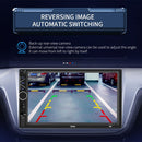 Touch Screen In-dash Audio Head Unit Bluetooth Car Stereo Radio Car MP5 Player