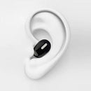 2 Pcs X9 Wireless Bluetooth Earphone Mini In-ear Stereo Sound Headphone