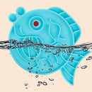 Pet Dogs Cats Slow Food Bowls Slow Feeders Treat Dispensing Pad Pet Supplies