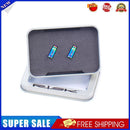 RISK MTB Road Bike Valve Caps Set Dustproof Tire Valve Cover (Multi FV)