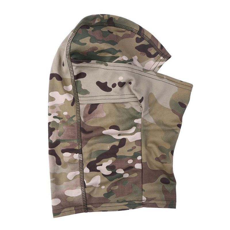 JUNERAIN Storm Hood for Motorcycle, Cycling, Quick Drying, Hood, Outdoor Ko