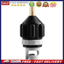 Rowing Boat Air Valve Adaptor Conventor SUP Board Kayak Pump Connector