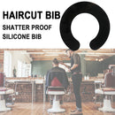 Hair Dye Silicone Pad Neck Shield Waterproof Salon Hairdressing Supplies Newly