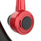 V10 Fast Charging Handsfree Earphones Business Wireless Bluetooth Headphones