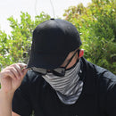 Rechargeable Cap with 5 LED Light Flashlight Night Walking Cycling Baseball Hat