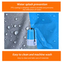Beach Blanket Extra Large Sandproof Waterproof Picnic Mat 4-7Persons Family