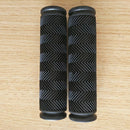2pcs Non Slip Soft Rubber Mountain Bicycle Handlebar MTB Bike Handle Grips