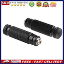 2pcs CNC Motorbike Rear Foot Rests Footpegs Footrests Motorcycle Accessorie