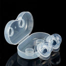 Silicone Nipple Corrector Painless Nipple Sucker Puller For Correction
