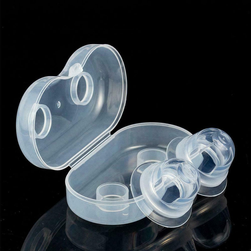 Silicone Nipple Corrector Painless Nipple Sucker Puller For Correction