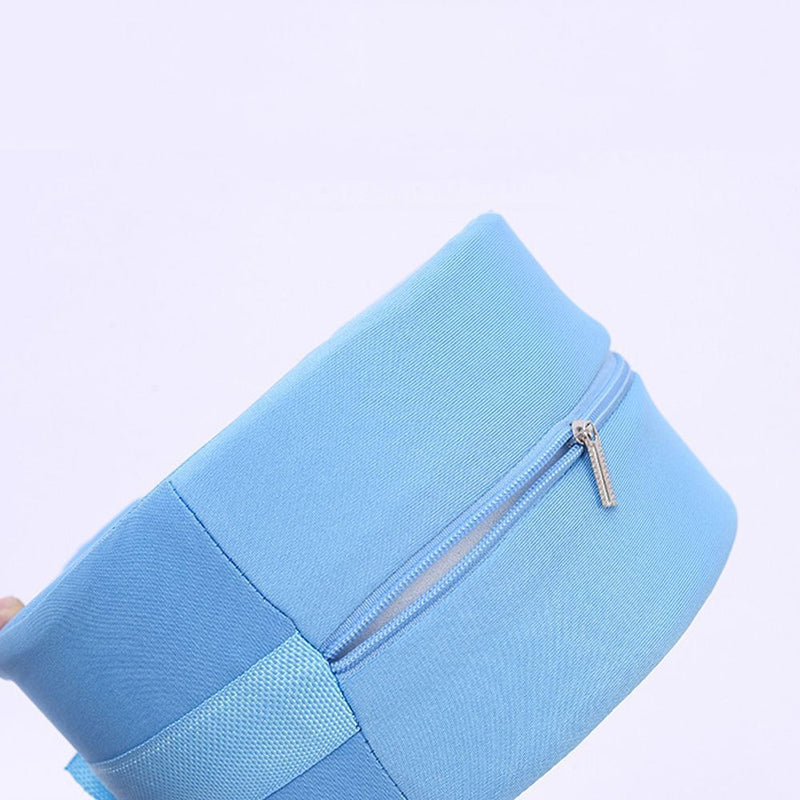 Hand Swelling Relief Ankle Anti Bedsore Elevating Cushion Pillow Pad Leg Rest
