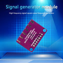 3V-5V Si5351A Si5351 I2C IIC Clock Signal Generator Breakout Board 8kHz 160