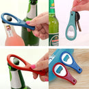 Pendant Bar Accessories Beer Opener Bottle Opener Keychain Souvenir Wine Opener