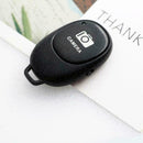 Wireless Phone Camera bluetooth compatible Remote Control Shutter Stick A1S3