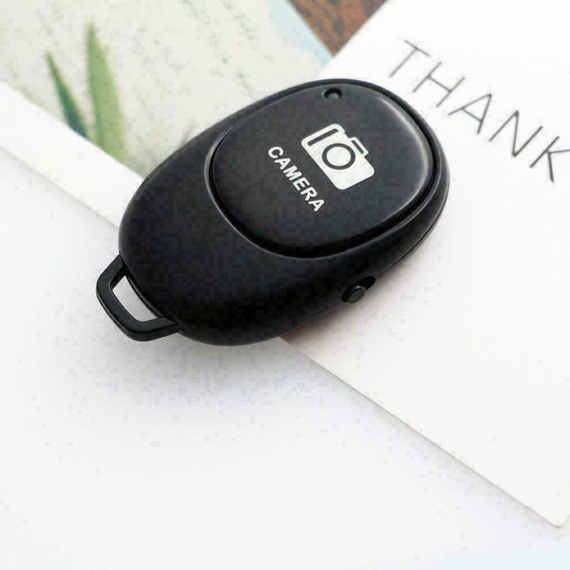 Wireless Phone Camera bluetooth compatible Remote Control Shutter Stick A1S3